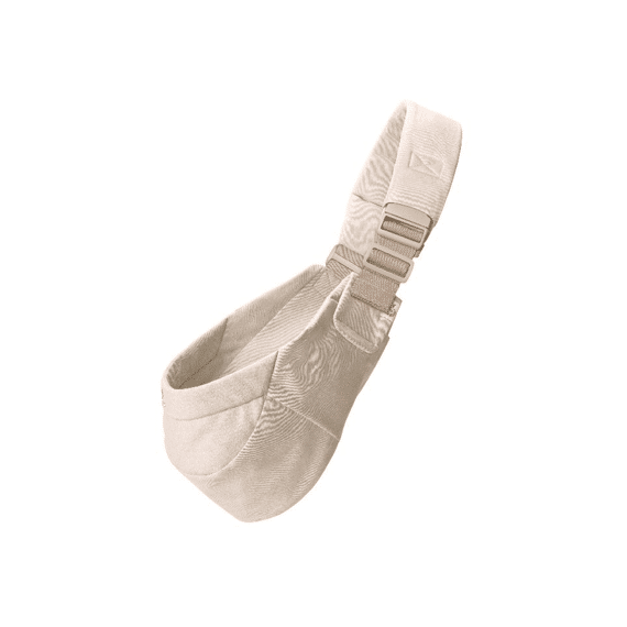 Ergobaby Draagzak Upsie Sling Natural Beige