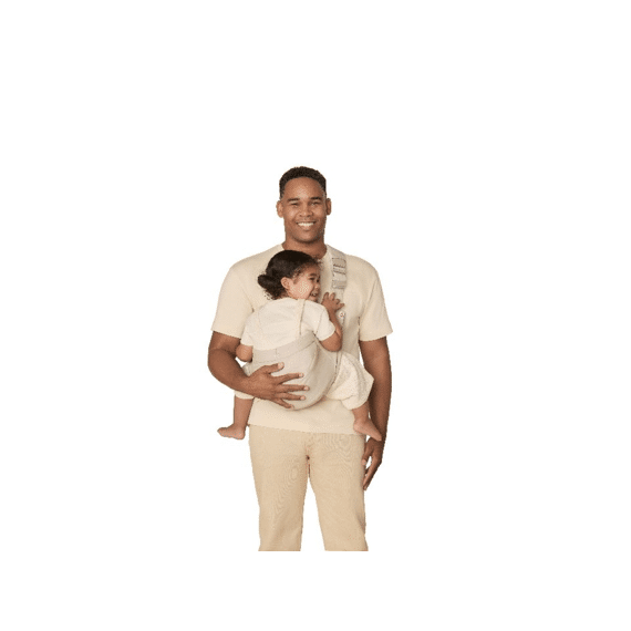 Ergobaby Draagzak Upsie Sling Natural Beige