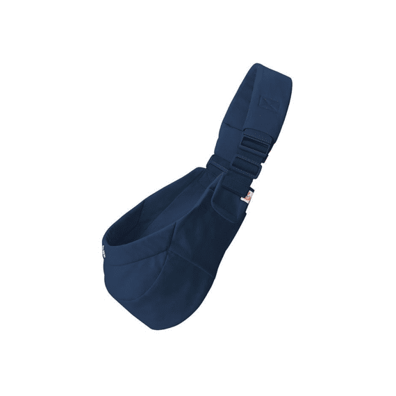 Ergobaby Draagzak Upsie Sling Midnight Blue