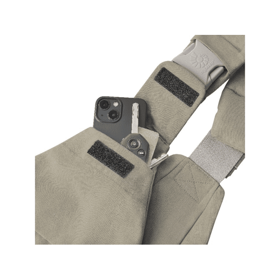 Ergobaby Draagzak Upsie Sling Soft Olive