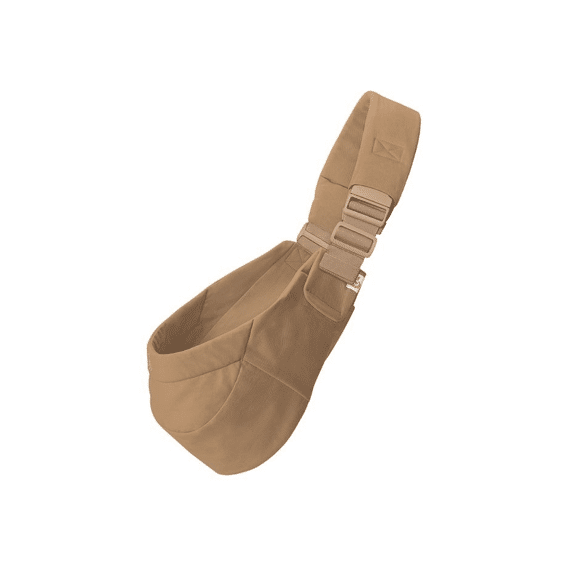 Ergobaby Draagzak Upsie Sling Camel