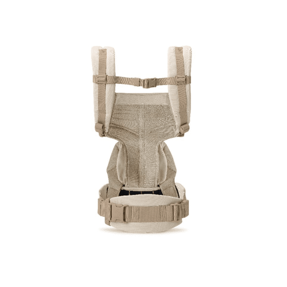 Ergobaby Draagzak Omni Classic Mesh Natural Beige