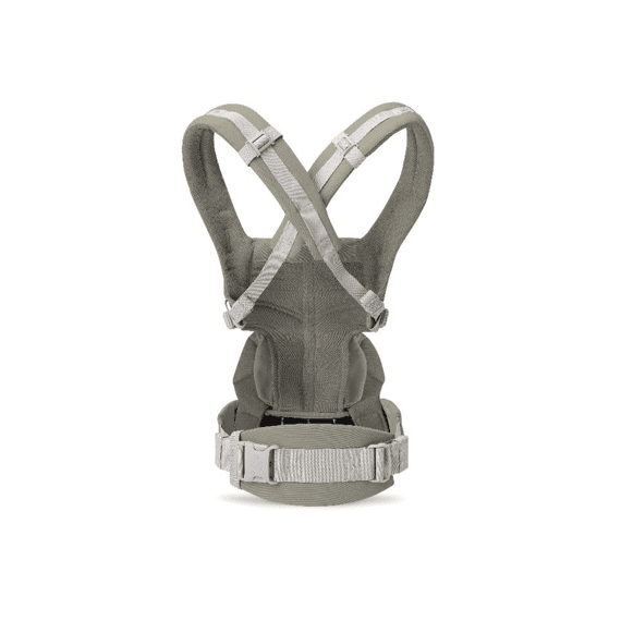 Ergobaby Draagzak Omni Classic Mesh Soft Olive