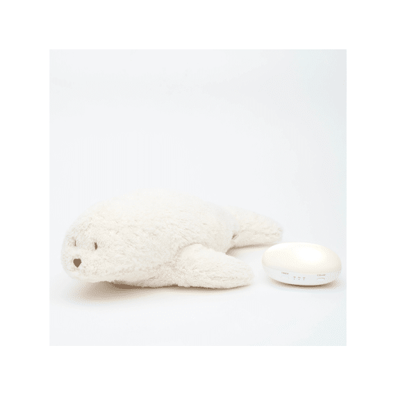 Moonie Sensory Little Seal Polar