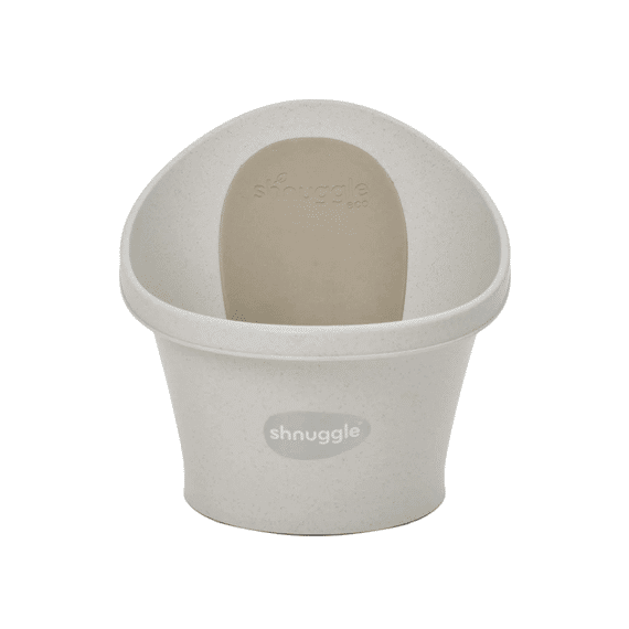 Shnuggle badje Eco Cookies & Cream