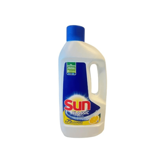 Sun Vaatwas Vloeibaar Classic Citroen 1.5l