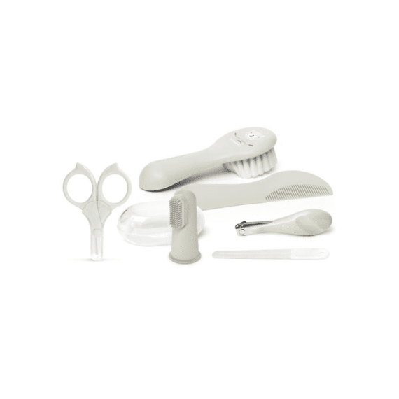 Suavinex Birdies Toiletset Beige