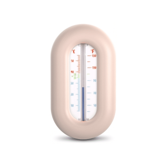 Suavinex Birdies Badthermometer Roze