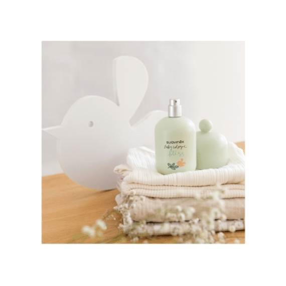 Suavinex Baby Cologne Bliss 100ml