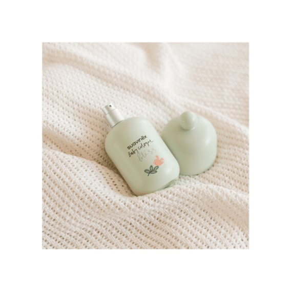 Suavinex Baby Cologne Bliss 100ml