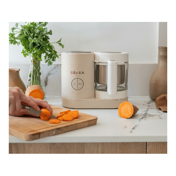 Beaba Babycook Neo Clay