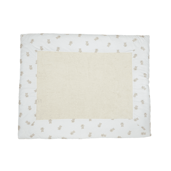 Pericles Boxkleed 75x95 Bear Allover