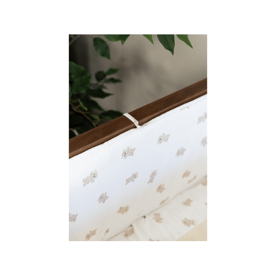 Pericles Boxkleed 75x95 Bear Allover