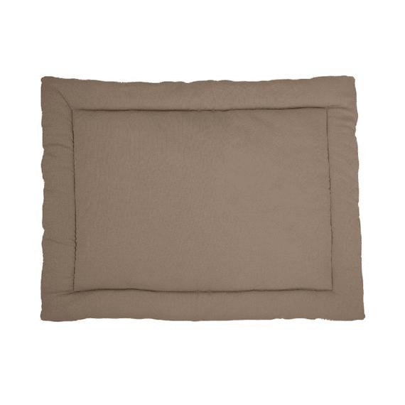 Pericles Boxkleed 75x95 Bear Teddy Chocolate