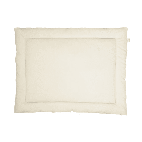 Pericles Boxkleed 75x95 Bear Teddy Creme