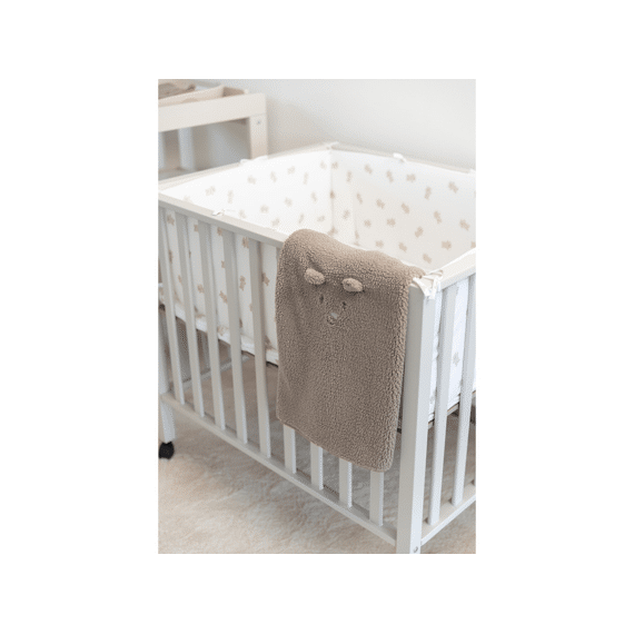 Pericles Boxbumper Bear Allover