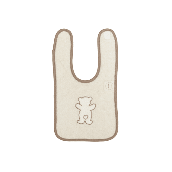 Pericles Slab Small Bear Back