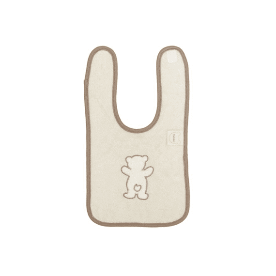 Pericles Slab Large Bear Back