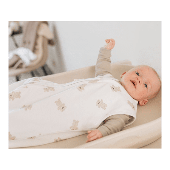 Pericels Slaapzak 70cm Zm Bear Allover