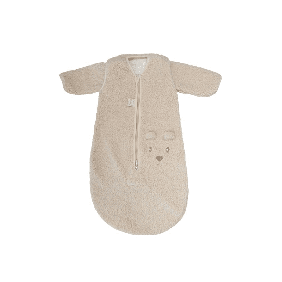 Pericles Slaapzak 70cm Am Bear Teddy Creme