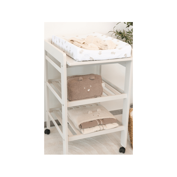 Pericles Toilettas Bear Teddy Chocolate