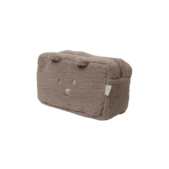 Pericles Toilettas Bear Teddy Chocolate