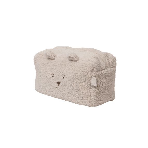 Pericles Toilettas Bear Teddy Creme