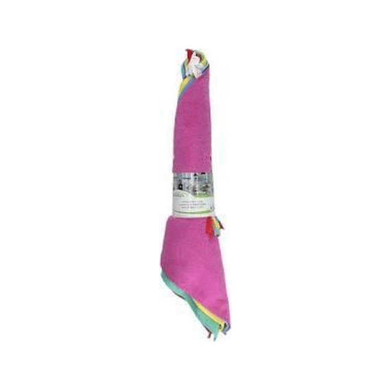 Starbright Microvezel Doek 30x30cm 5st Met Ophanglus