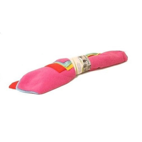 Starbright Microvezel Doek 30x30cm 5st Met Ophanglus