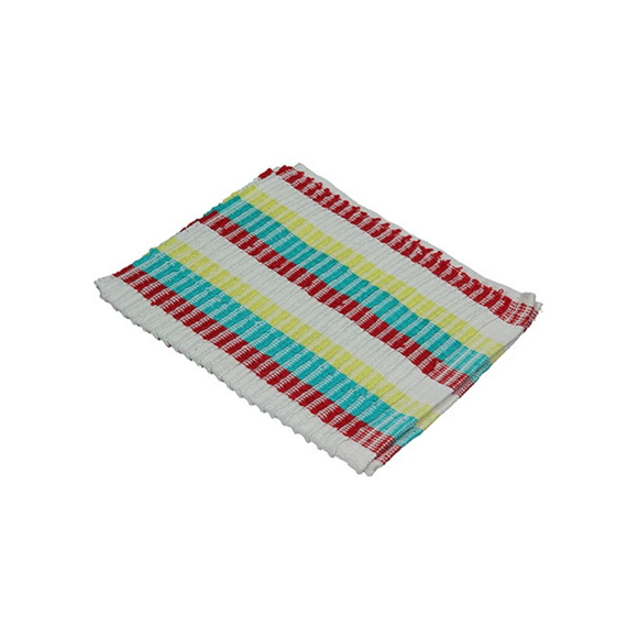 Starbright Katoenen Vaatdoek 34x34cm 5st