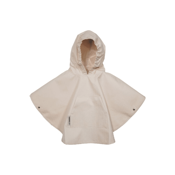 Aeromoov Regenponcho Chevron Cream