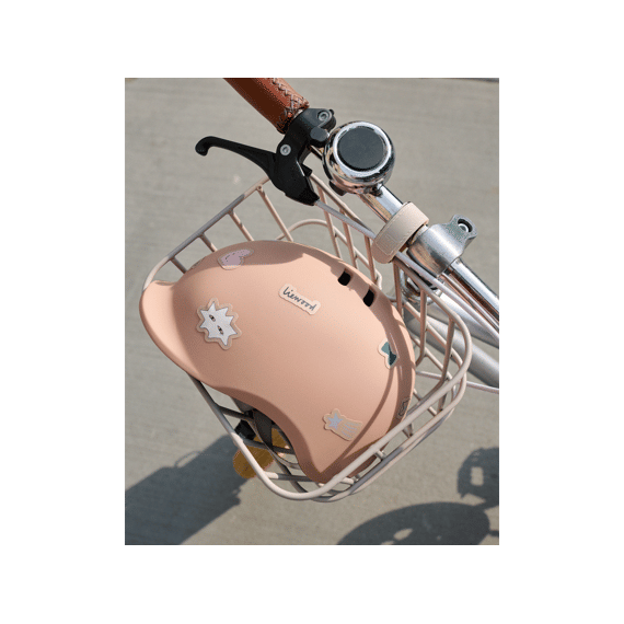 Liewood Milly Fietshelm Mood / Pale Tuscany Xs/44-48cm