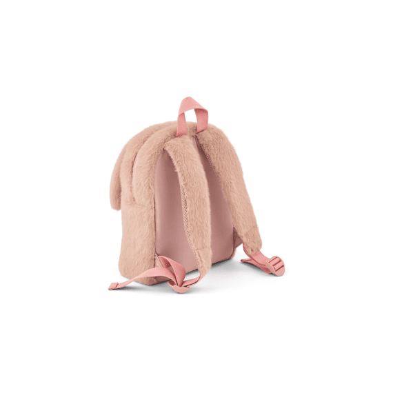 Liewood Denise Rabbit Plush Kleuterrugzakje Pale Tuscany