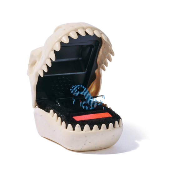 Bitzee Interactive Digital Pet Jurassic World