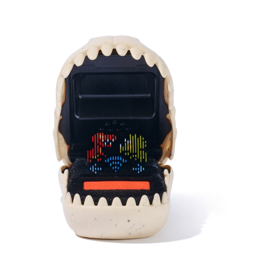 Bitzee Interactive Digital Pet Jurassic World