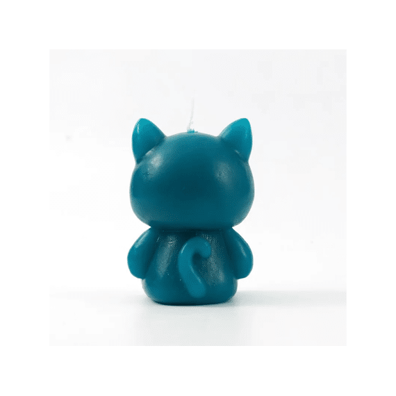 Itotal Kaart Kat Tealgreen