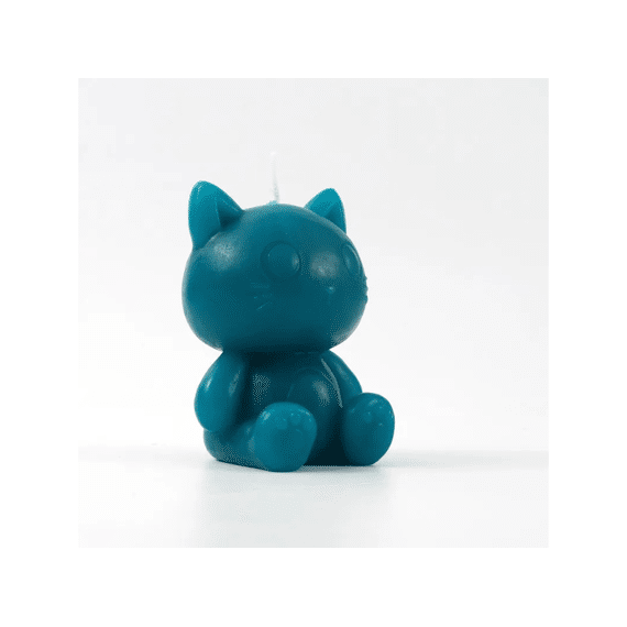 Itotal Kaart Kat Tealgreen