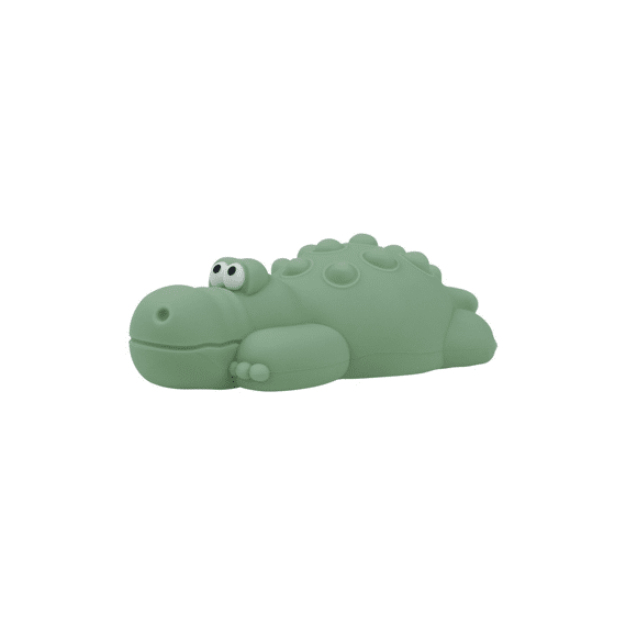 Mary's Led Lamp Pop It Crocodile