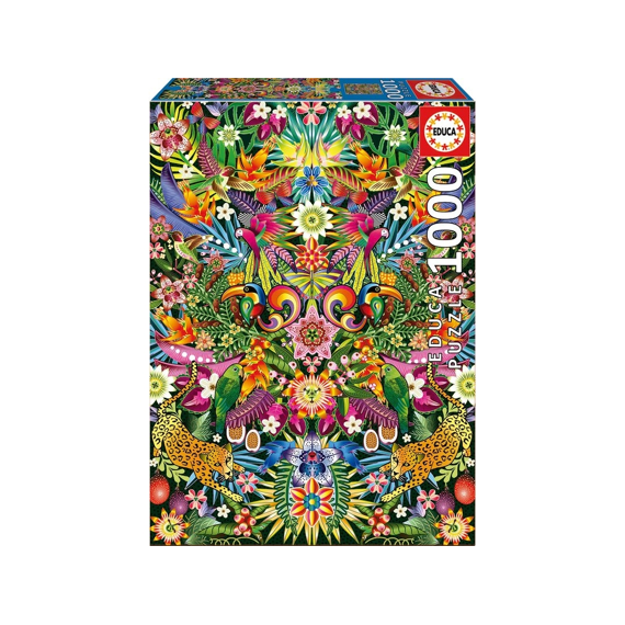 Educa Puzzel Toucan 1000st