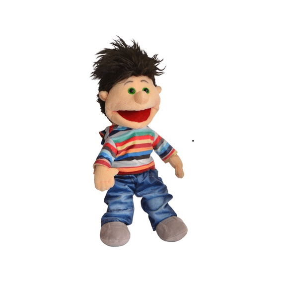 Living Puppets Handpop Toffi 35cm