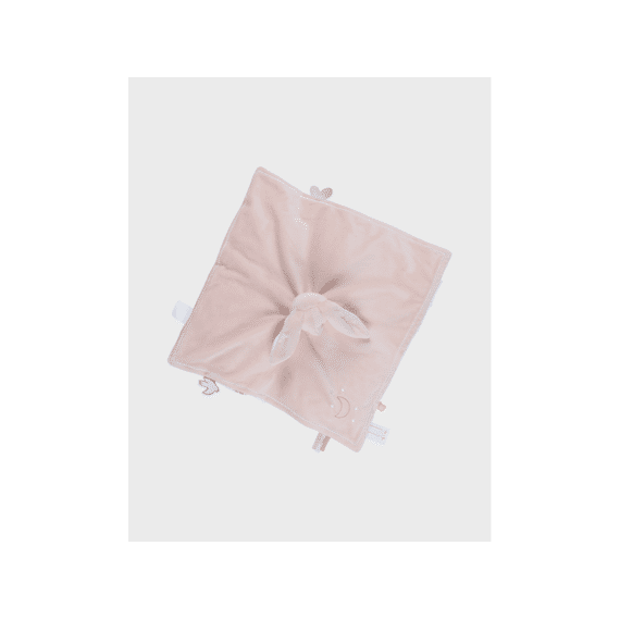 Rosie En Verdi Knuffeldoekje Dag En Nacht Rosie