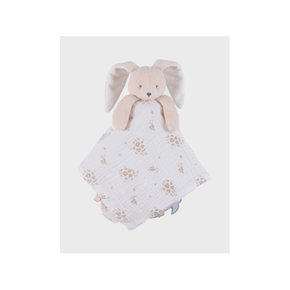 Rosie En Verdi Knuffeldoekje Dag En Nacht Rosie