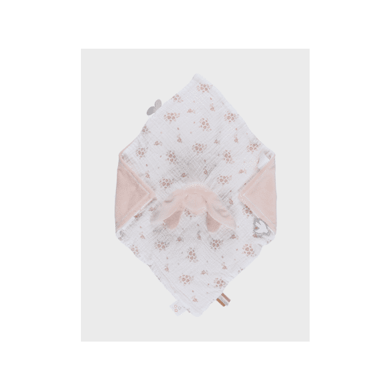 Rosie En Verdi Knuffeldoekje Rosie