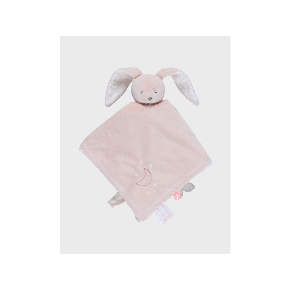 Rosie En Verdi Knuffeldoekje Rosie