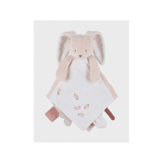 Rosie En Verdi Knuffeldoekje Rosie