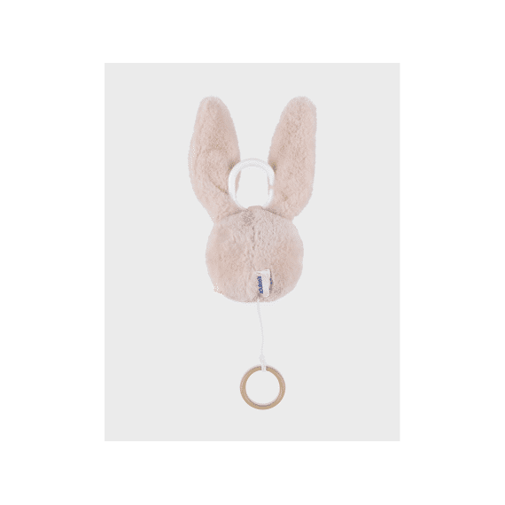 Rosie En Verdi Muziekknuffel Rosie