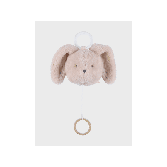 Rosie En Verdi Muziekknuffel Rosie