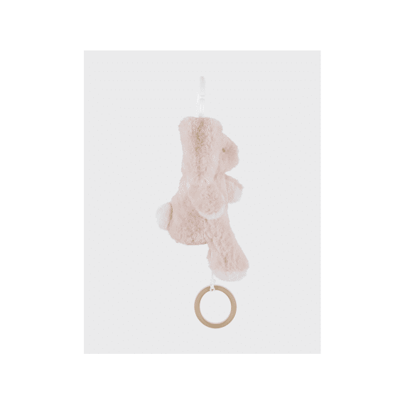 Rosie En Verdi Nomad Muziekknuffel Rosie