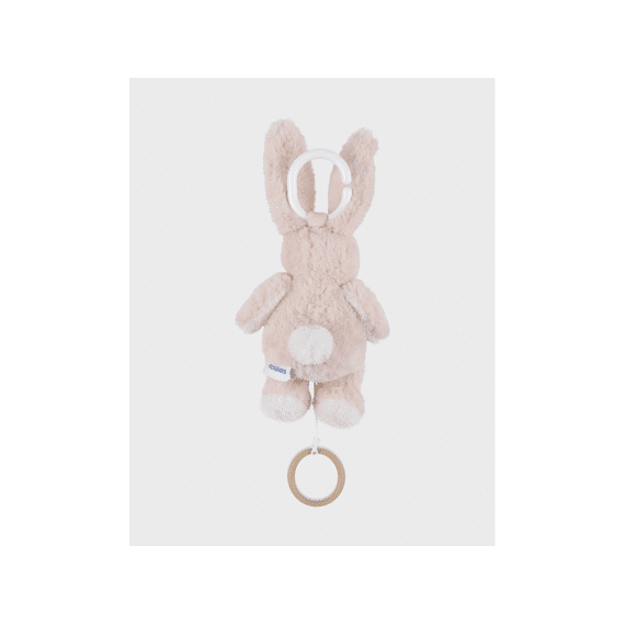 Rosie En Verdi Nomad Muziekknuffel Rosie