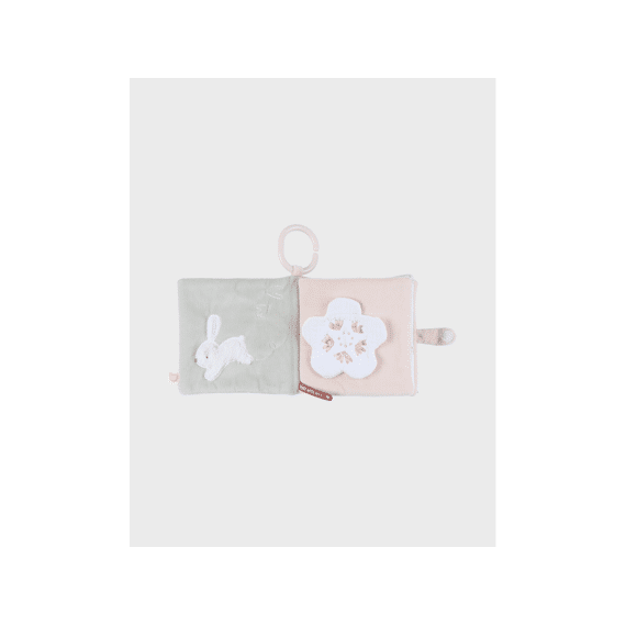 Rosie En Verdi Activiteitenboekje Rosie